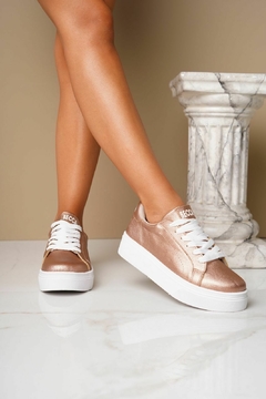 ZAPATILLAS ADONIS - Becca Shoes