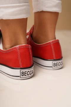 WENDY VEGGIE - Becca Shoes