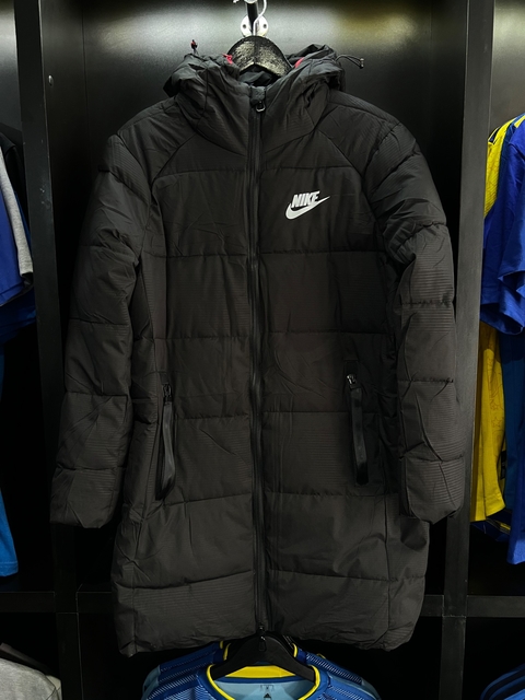 CAMPERON NIKE NEGRO - Comprar en EL MARISCAL