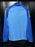 CAMPERA CABJ CELESTE MANGAS AZULES - comprar online