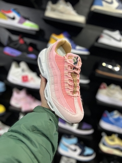 Airmax 95 cheap rosas