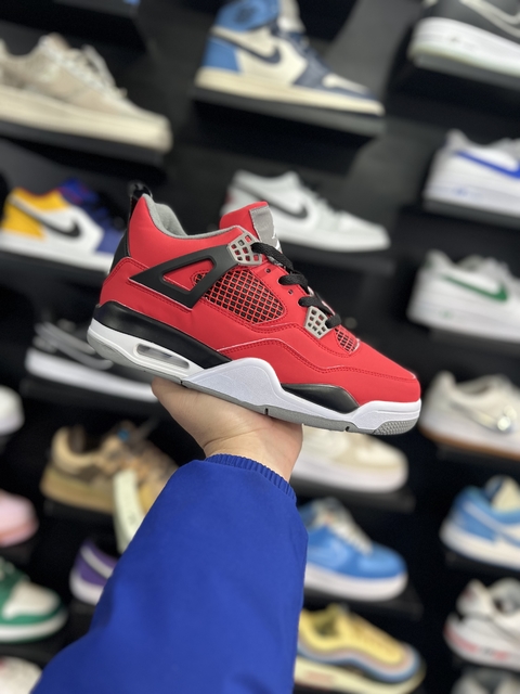 NIKE AIR JORDAN RETRO 4 NRG - Comprar en EL MARISCAL