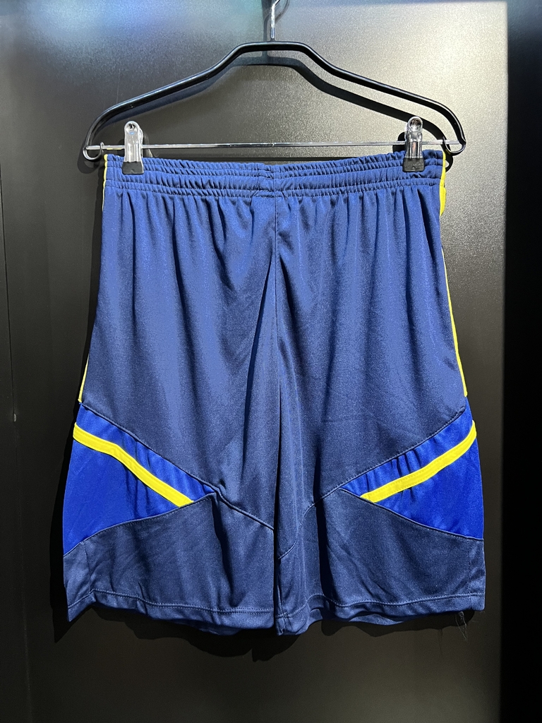 Bermuda boca juniors sale