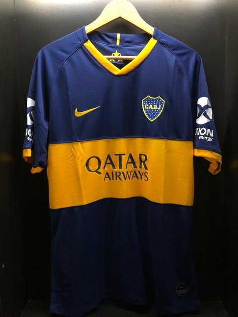 Survetement boca junior 2019 new arrivals