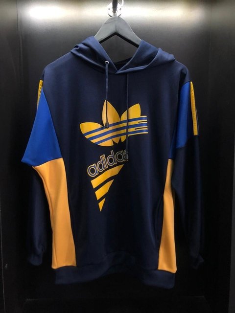 Buzo adidas sales seleccion argentina retro