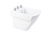 ROCA BIDET HALL BLANCO 3AG. -1231500000200