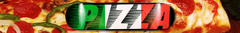 Banner de la categoría Pizza