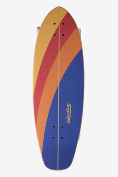 SURF SKATE DOWN PATROL - comprar online