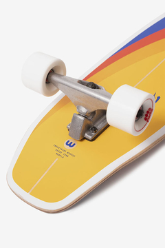 SURF SKATE DOWN PATROL - Caafe Skateshop