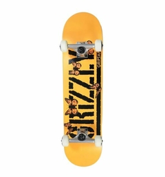 SKATE GRIZZLY BUTTERFLY