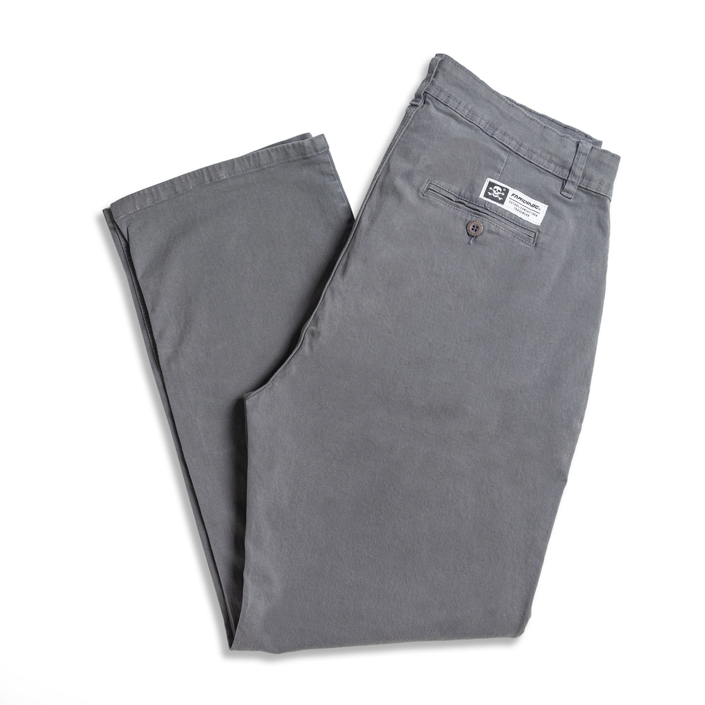 Pantalones chinos skate sale