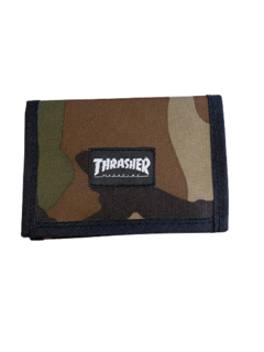 Billetera velcro sales