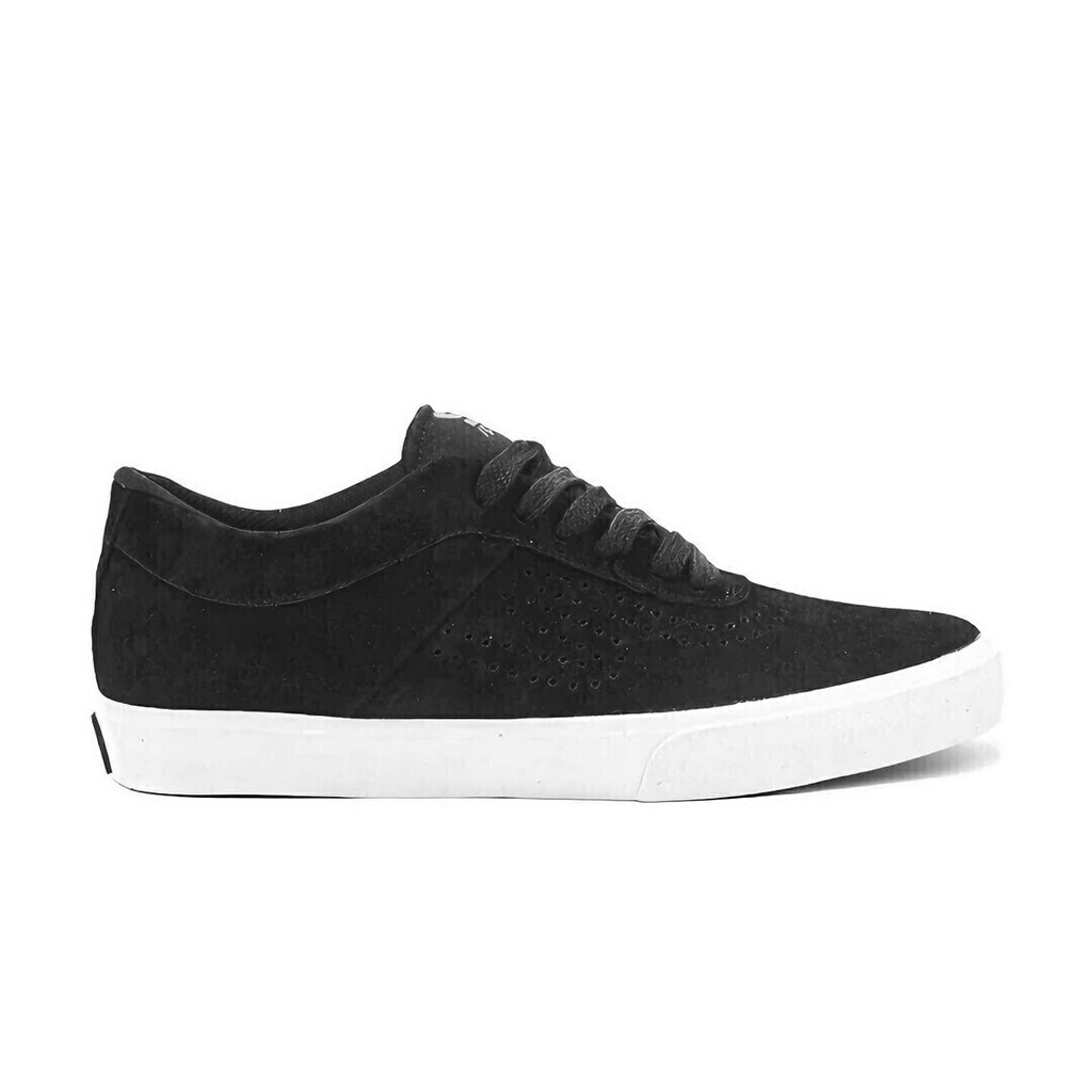 ZAPATILLAS SPIRAL Y MODEL NEGRA Caafe Skateshop