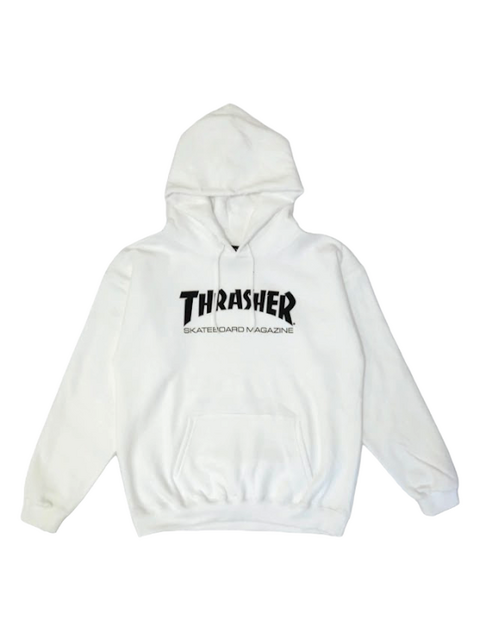 Comprar Thrasher en Caafe Skateshop