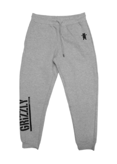 JOGGING GRIZZLY GRIS