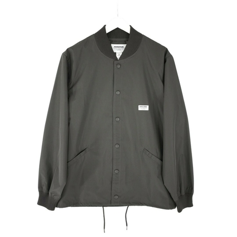 RIBB COACH FAMILYARG GRIS