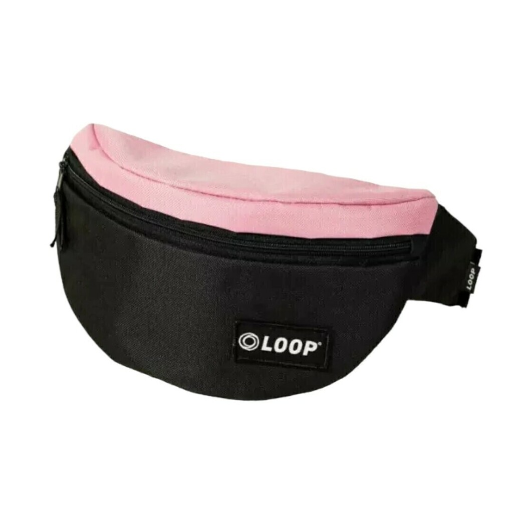 RINONERA CHARLY LOOP LISA Comprar en Caafe Skateshop