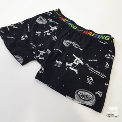 BOXER FULL ESTAMPADO (CONSULTAR STOCK POR WHATSAPP) - comprar online