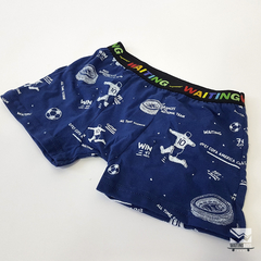 BOXER FULL ESTAMPADO (CONSULTAR STOCK POR WHATSAPP) - comprar online