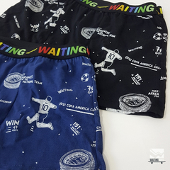 BOXER FULL ESTAMPADO (CONSULTAR STOCK POR WHATSAPP) - Waiting Sur