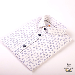 CAMISA M/L FANTASIA - comprar online