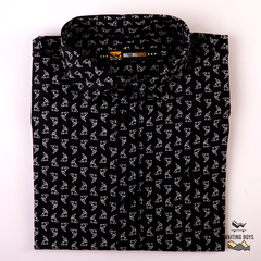 CAMISA M/L FANTASIA