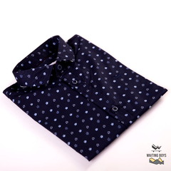 CAMISA M/L FANTASIA - comprar online