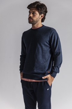 SWEATER MOULINÉ - comprar online