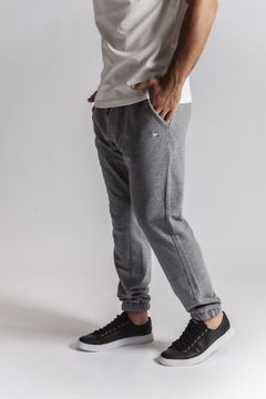 JOGGING RUSTICO GRIS - comprar online