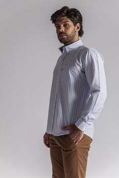 CAMISA W CLASSIC #006 - comprar online