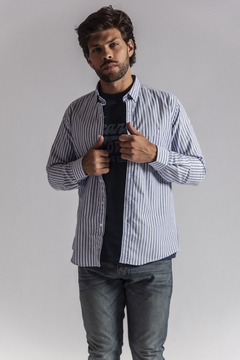 CAMISA W CLASSIC #005