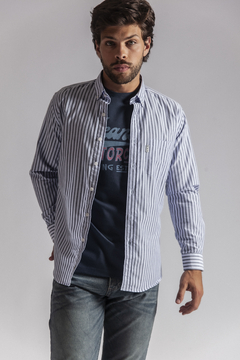 CAMISA W CLASSIC #005 - comprar online