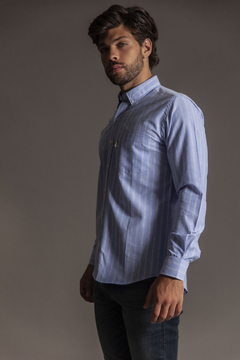 CAMISA W CLASSIC #002 - comprar online