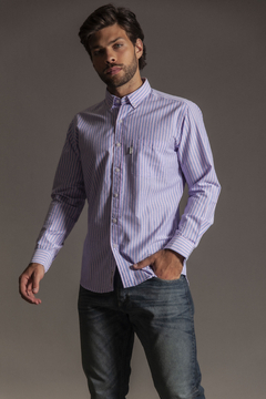 CAMISA W CLASSIC #001 - comprar online