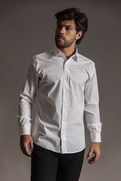 CAMISA FANTASIA #005 - Waiting Sur