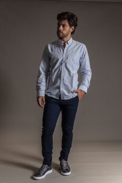 CAMISA W CLASSIC #003 - comprar online