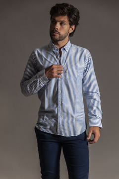 CAMISA W CLASSIC #003