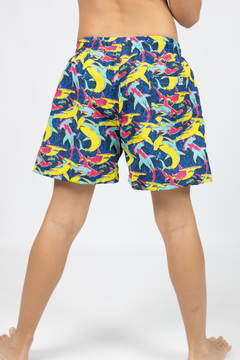 SHORT DE BAÑO FULL PRINT - comprar online