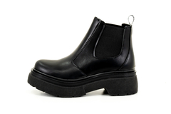 BOTA ELASTICO CON VIRA (FR581) - comprar online