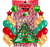 Combo Kit Deco Fiesta Globos Navidad N° 2 - comprar online