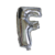 Imagen de Globo metalizado Forma letra Plata 16" (40cm)
