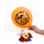 Globos de latex estampados X 10 unid. Dragon Ball en internet