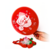 Globos de latex estampado x 10 un Navidad Papa Noel - comprar online