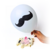 Globos de latex estampado x 10 un tematica mostacho Bigote en internet