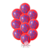 Globos de latex estampado x 10 un tematica San Lorenzo - comprar online