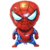 Combo Kit Globos Spiderman - tienda online