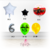 Kit Globos Para Decorar Fiesta Tematica Roblox - comprar online