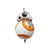 Globo Metalizado Estampado de 70cm BB-8 Star wars