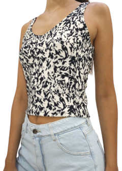 Musculosa 12183SD