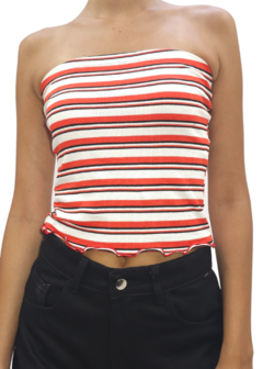 Strapless 1257BJ - tienda online